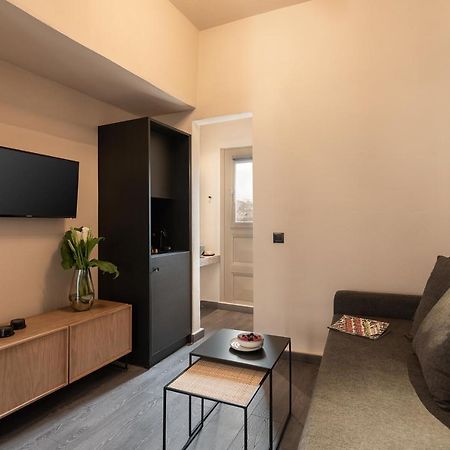 Anaem Eclectic Rooms Chania  Ngoại thất bức ảnh