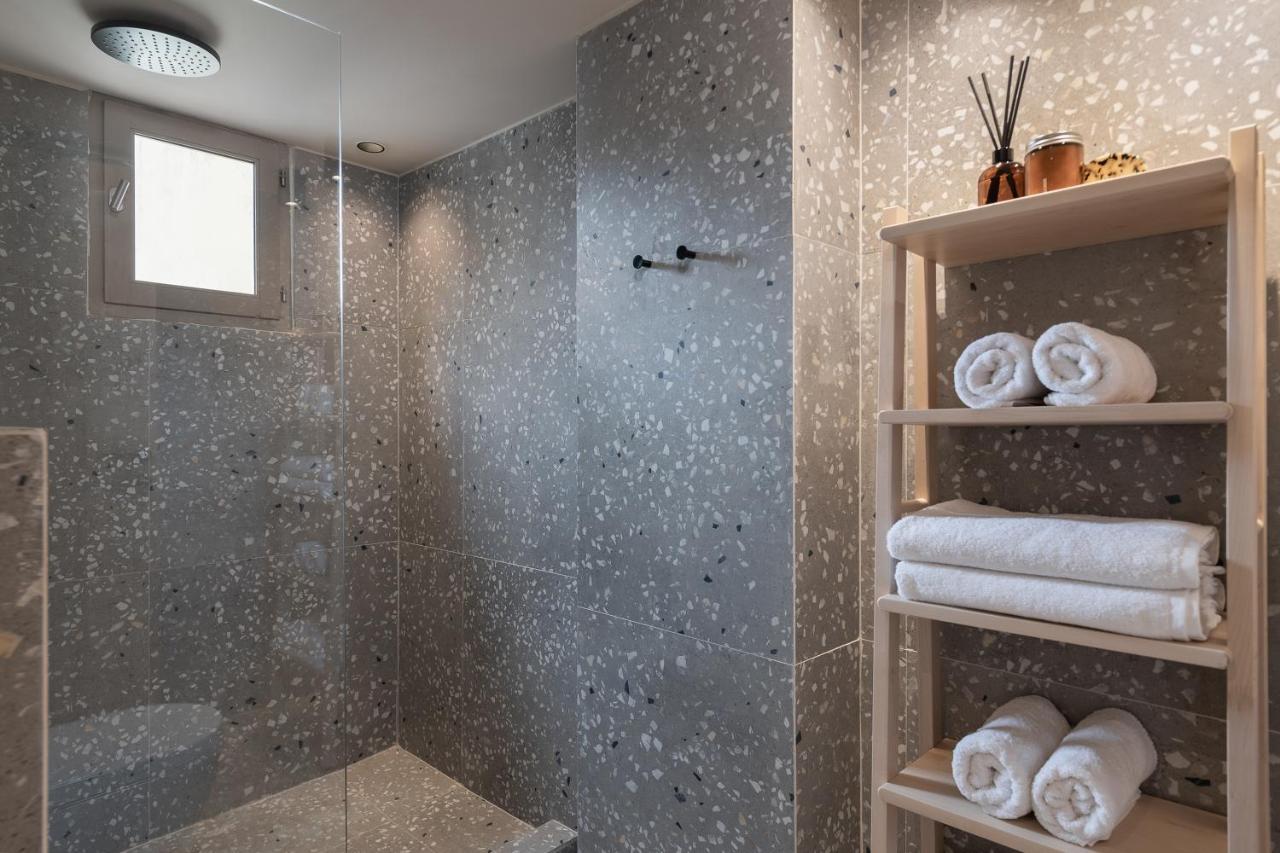 Anaem Eclectic Rooms Chania  Ngoại thất bức ảnh