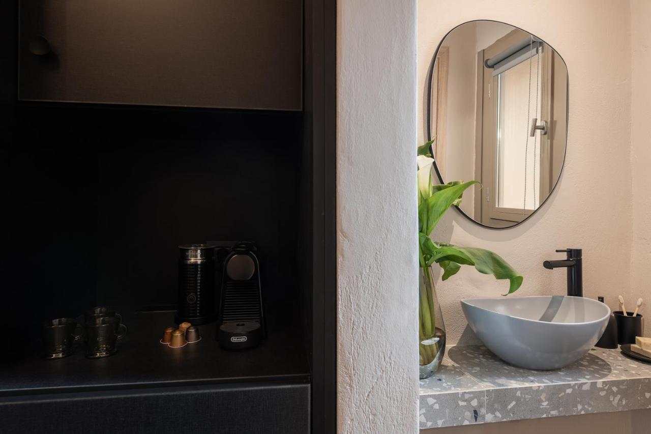 Anaem Eclectic Rooms Chania  Ngoại thất bức ảnh